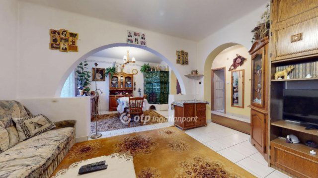 Eladó családi ház, Nyírtelken 59.9 M Ft, 4+1 szobás