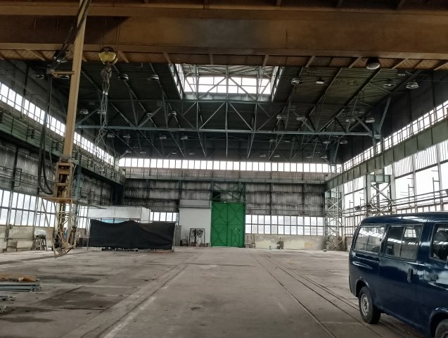 Eladó ipari ingatlan, Miskolcon, Kerpely Antal utcában 120 M Ft