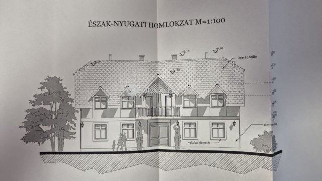 Eladó telek, Alcsútdobozon 11.9 M Ft / költözzbe.hu