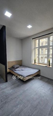 Eladó téglalakás, Budapesten, VII. kerületben 89.9 M Ft