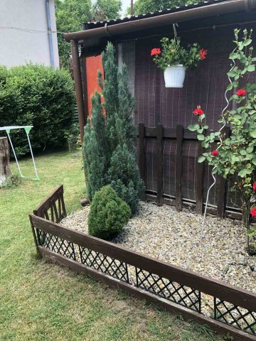 Eladó családi ház, Tóalmáson, Patak utcában 16 M Ft, 2 szobás