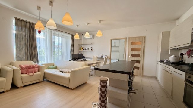 Kiadó téglalakás, albérlet, Debrecenben 370 E Ft / hó, 3 szobás