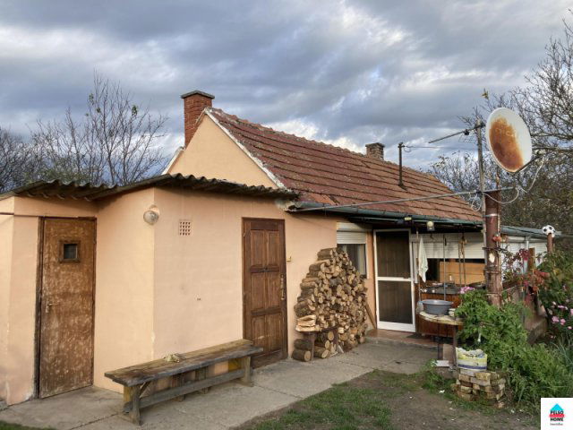 Eladó családi ház, Marcaliban 22.9 M Ft, 1+1 szobás