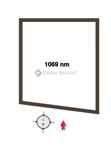 Eladó telek, Nyíregyházán 12 M Ft / költözzbe.hu