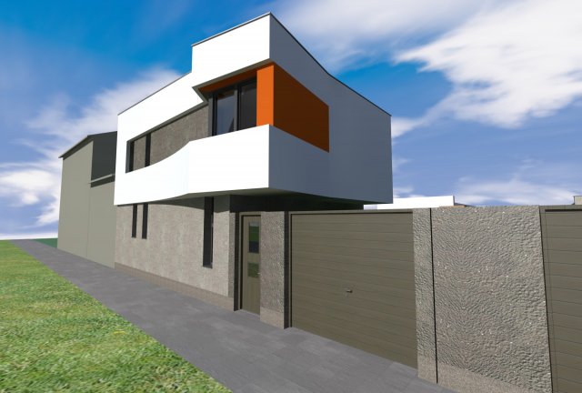 Eladó családi ház, Szegeden, Vinkler László úton 129 M Ft