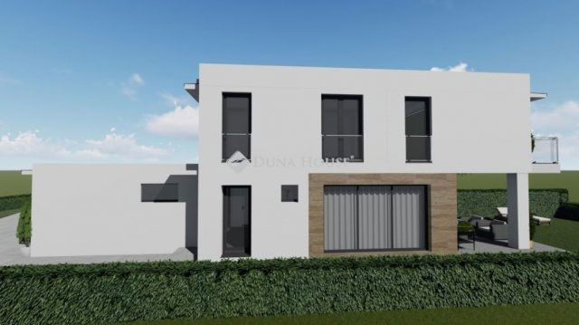 Eladó ikerház, Szegeden 144 M Ft, 2+3 szobás