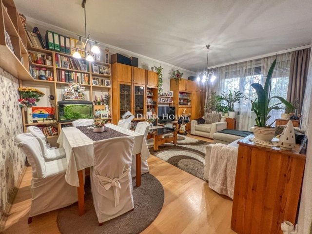 Eladó téglalakás, Budapesten, XX. kerületben 65.5 M Ft, 2 szobás