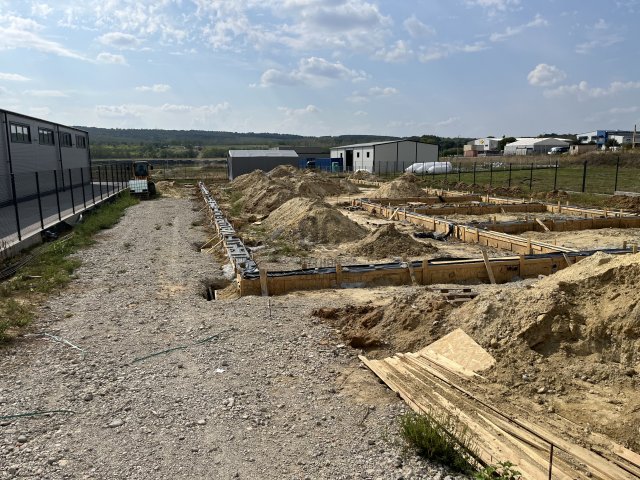 Eladó ipari ingatlan, Gödöllőn 450 M Ft / költözzbe.hu