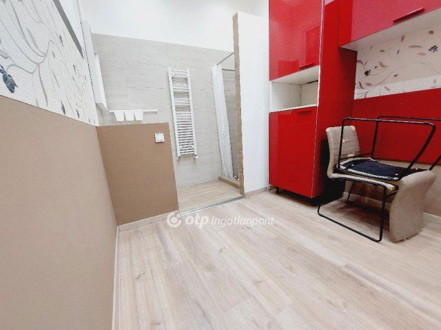 Eladó téglalakás, Budapesten, IX. kerületben 104.9 M Ft