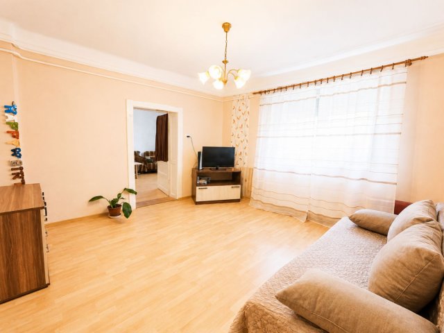 Eladó családi ház, Debrecenben 63 M Ft, 3 szobás
