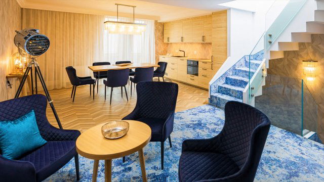 Kiadó téglalakás, albérlet, Budapesten, VI. kerületben