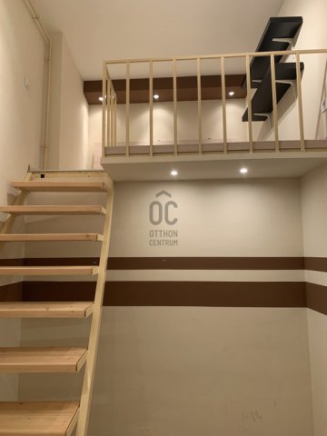 Eladó téglalakás, Budapesten, VI. kerületben 74 M Ft, 3 szobás