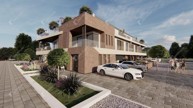 Eladó téglalakás, Gárdonyban 59.9 M Ft, 2 szobás