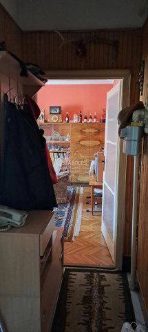 Eladó téglalakás, Nyíregyházán 48.2 M Ft, 2+1 szobás