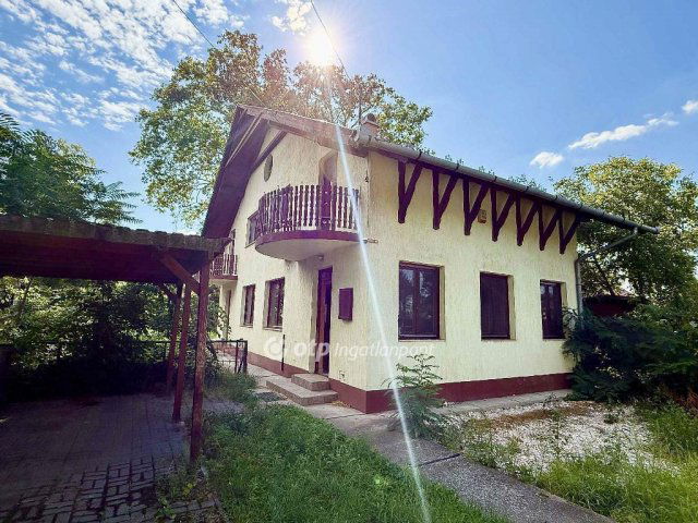 Eladó családi ház, Szigethalmon 97.2 M Ft, 3+1 szobás