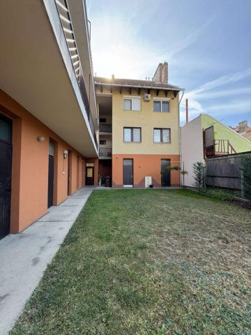 Eladó téglalakás, Szegeden, Dankó Pista utcában 62.4 M Ft