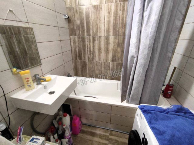 Eladó téglalakás, Mohácson, Ete János utcában 38 M Ft