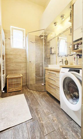 Kiadó téglalakás, albérlet, Budapesten, V. kerületben, 2 szobás