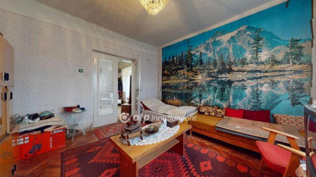 Eladó családi ház, Napkoron 26.4 M Ft, 2 szobás