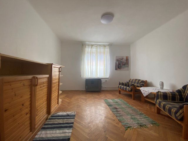 Eladó téglalakás, Pécsett, Torda utcában 21.49 M Ft, 1 szobás