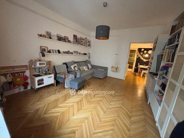 Eladó téglalakás, Budapesten, XI. kerületben 125 M Ft