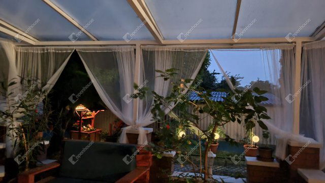 Eladó családi ház, Hajdúszoboszlón 225 M Ft, 10 szobás