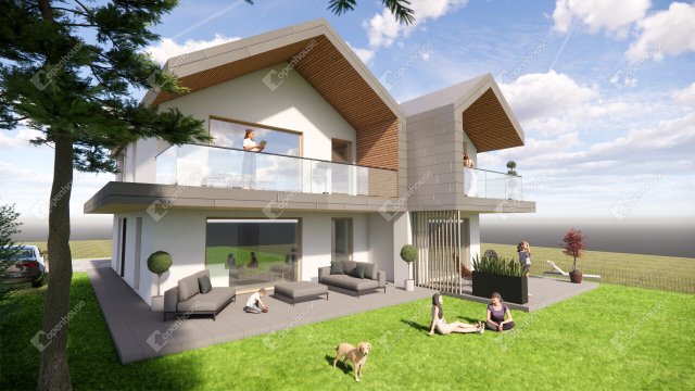 Eladó téglalakás, Balatonfűzfőn 99.5 M Ft, 3 szobás