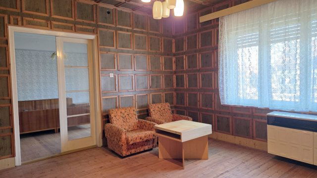 Eladó családi ház, Sükösdön 18 M Ft, 3 szobás