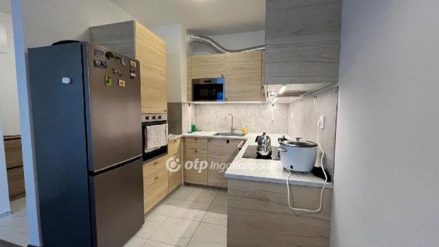 Eladó téglalakás, Budapesten, III. kerületben 96.9 M Ft