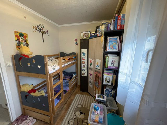 Eladó téglalakás, Nyíregyházán 52.5 M Ft, 2 szobás