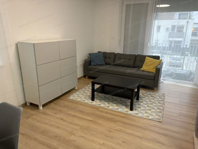 Kiadó téglalakás, albérlet, Levélen 220 E Ft / hó, 1+1 szobás