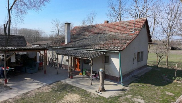 Eladó mezogazdasagi ingatlan, Móricgáton 21.9 M Ft