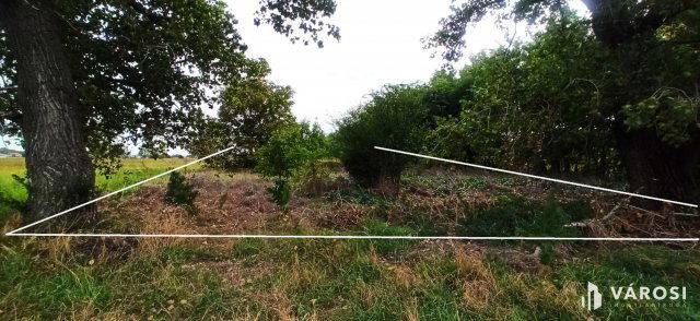 Eladó telek, Szigetszentmiklóson 16.9 M Ft / költözzbe.hu