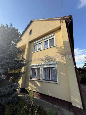 Eladó családi ház, Püspökladányban 85 M Ft, 5 szobás