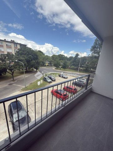 Kiadó téglalakás, albérlet, Tatabányán, Kós Károly utcában
