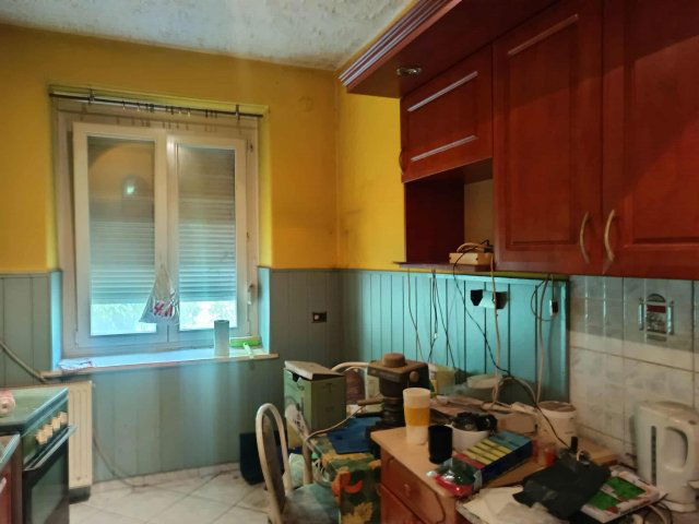 Eladó téglalakás, Komlón, Berek utcában 22.9 M Ft, 2 szobás