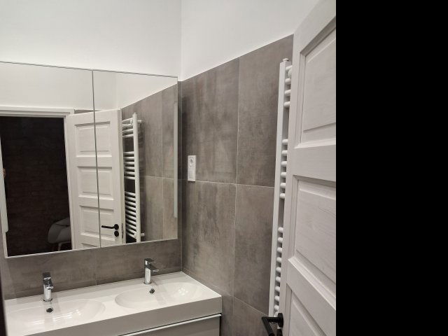 Eladó téglalakás, Budapesten, IX. kerületben 129 M Ft