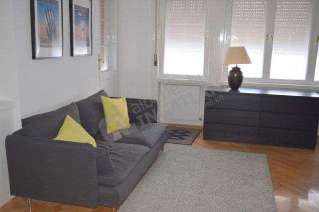 Kiadó téglalakás, albérlet, II. kerületben, Érmelléki utcában