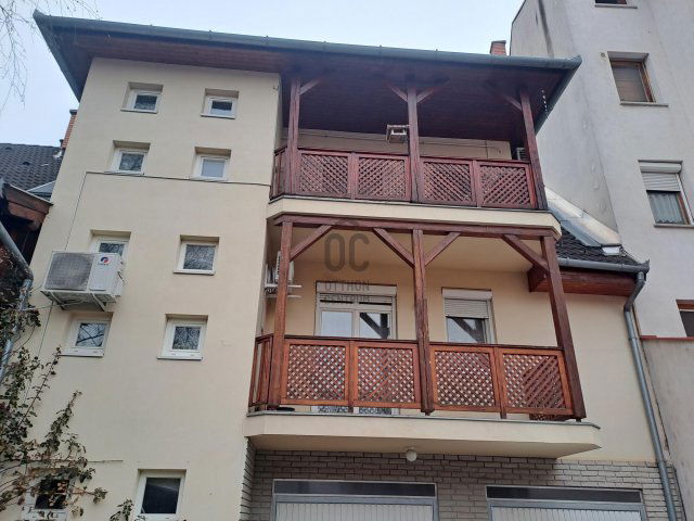 Eladó téglalakás, Kecskeméten, Nyíl utcában 69.9 M Ft