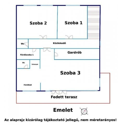 Eladó családi ház, Budapesten, XXI. kerületben 299 M Ft