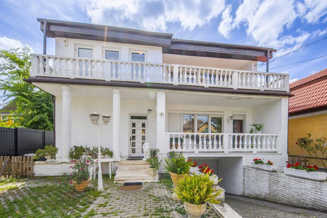 Eladó családi ház, Budapesten, XX. kerületben, Jósika utcában