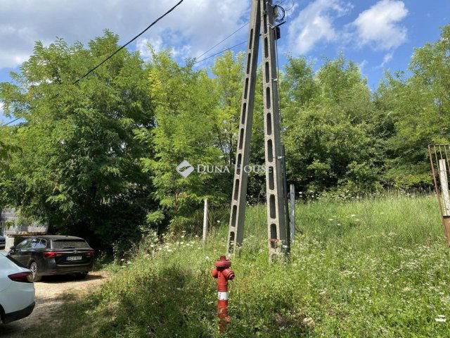 Eladó telek, Pilisszántón 19.9 M Ft / költözzbe.hu