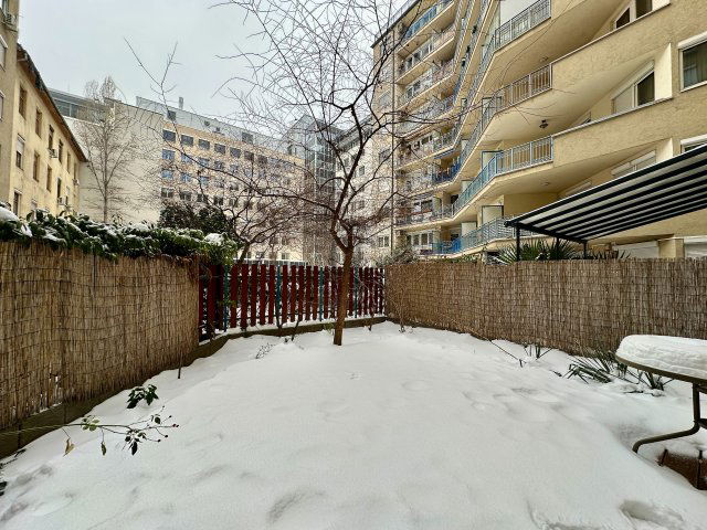 Eladó téglalakás, Budapesten, XIII. kerületben 79.9 M Ft