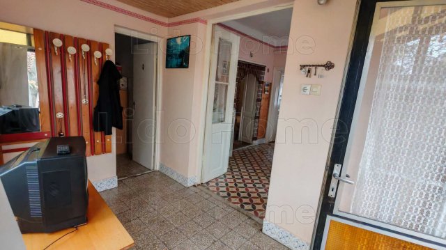 Eladó családi ház, Keszthelyen 84.99 M Ft, 3 szobás