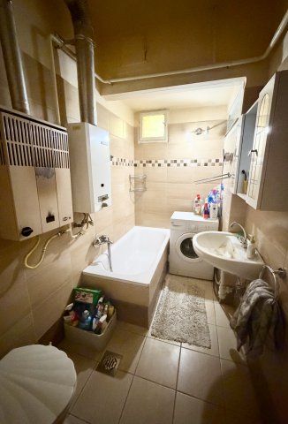 Eladó téglalakás, Debrecenben 47.9 M Ft, 1+1 szobás