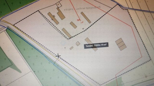 Eladó telek, Kálban 650 M Ft / költözzbe.hu