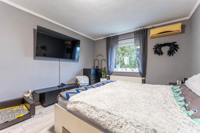 Eladó családi ház, Berhidán 51.9 M Ft, 3 szobás