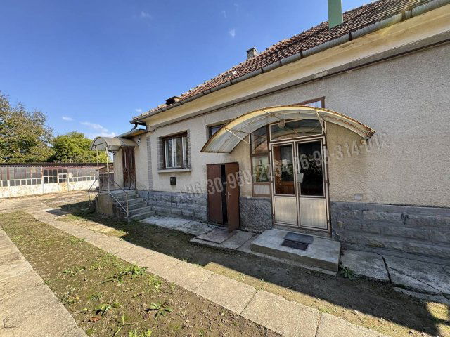 Eladó családi ház, Letenyén 28.9 M Ft, 3 szobás