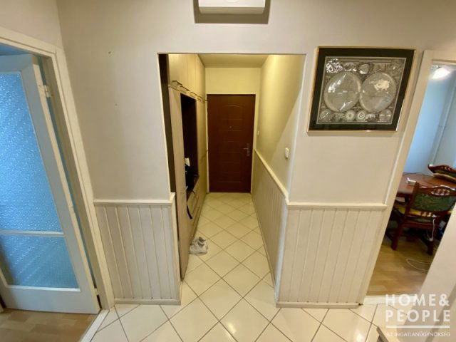 Eladó téglalakás, Hódmezővásárhelyen 46.9 M Ft, 3+1 szobás