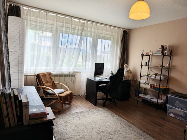 Eladó panellakás, Budapesten, XIII. kerületben, Kárpát utcában